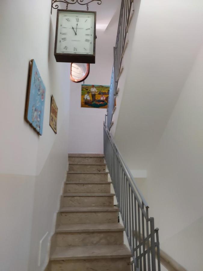 Nostra Casa Rooms Palermo Dış mekan fotoğraf