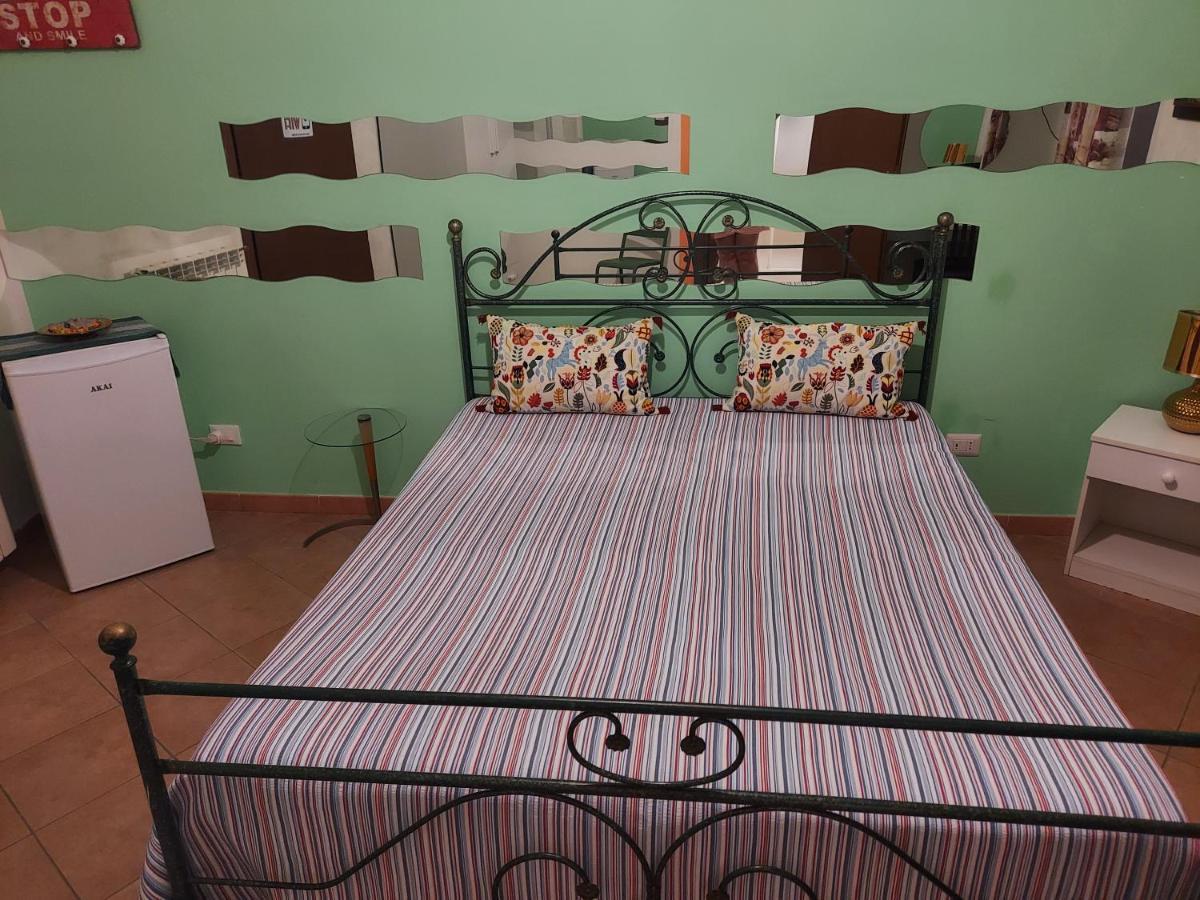 Nostra Casa Rooms Palermo Dış mekan fotoğraf