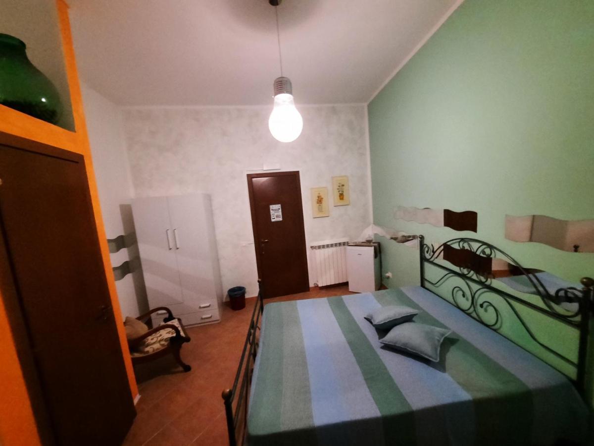 Nostra Casa Rooms Palermo Dış mekan fotoğraf