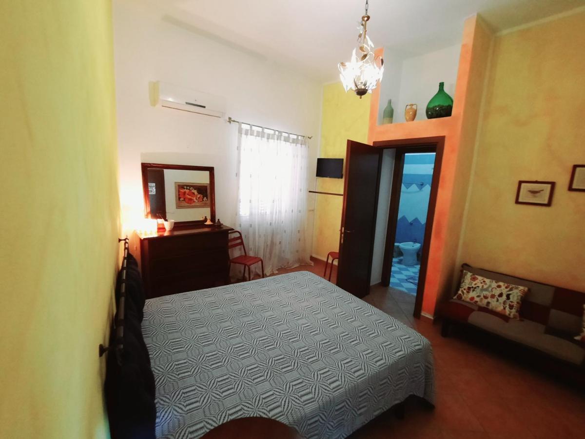 Nostra Casa Rooms Palermo Dış mekan fotoğraf