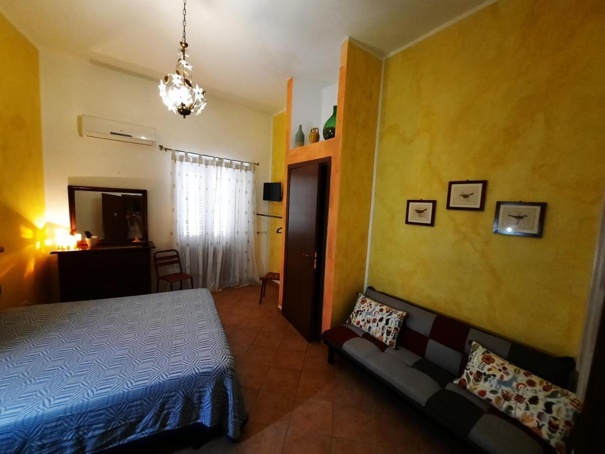 Nostra Casa Rooms Palermo Dış mekan fotoğraf