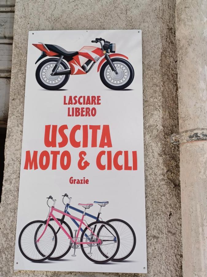 Nostra Casa Rooms Palermo Dış mekan fotoğraf