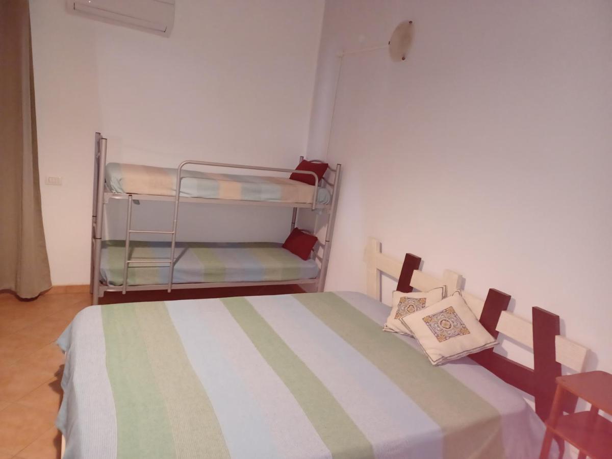 Nostra Casa Rooms Palermo Dış mekan fotoğraf