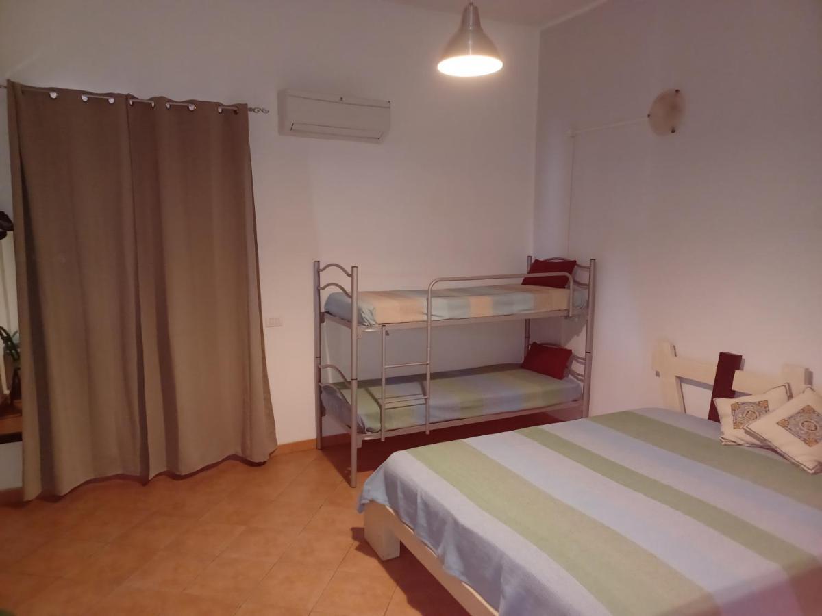 Nostra Casa Rooms Palermo Dış mekan fotoğraf