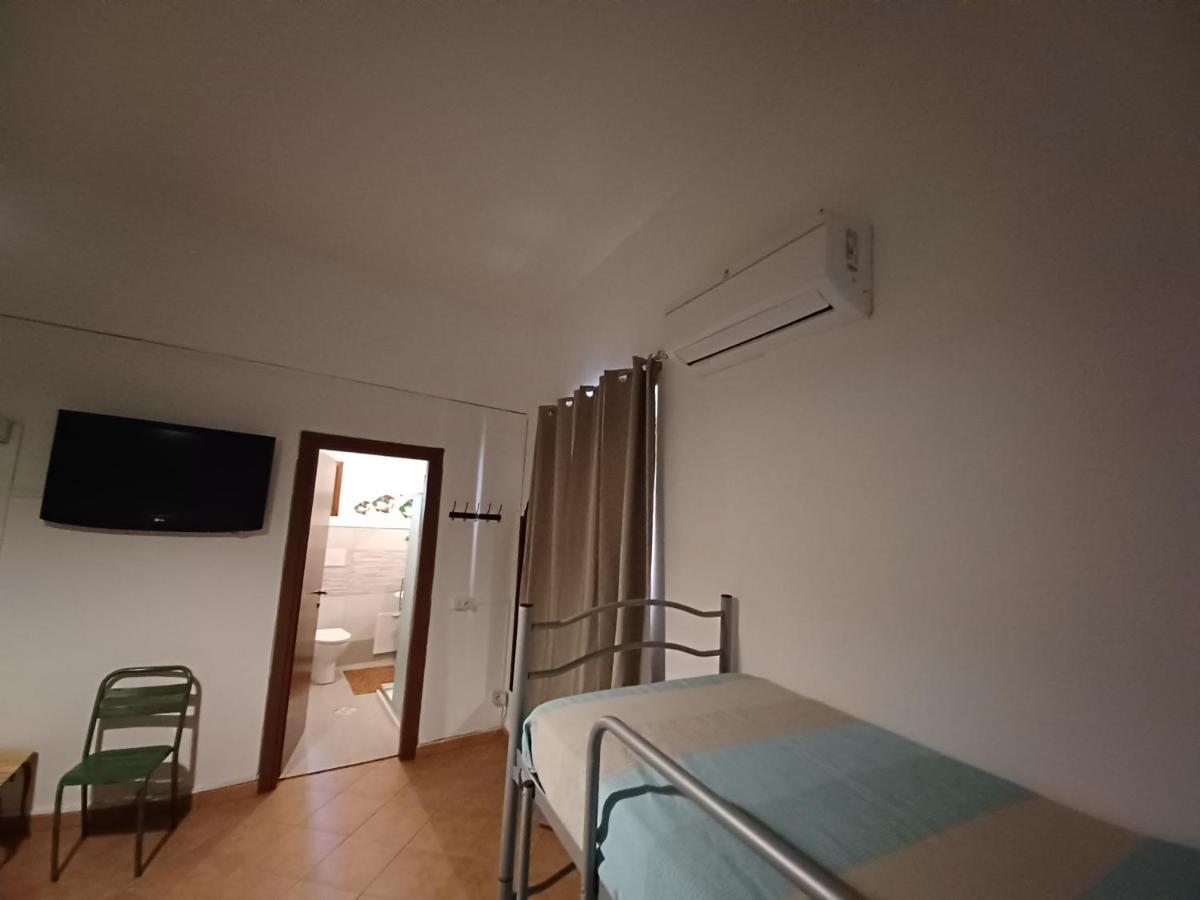 Nostra Casa Rooms Palermo Dış mekan fotoğraf