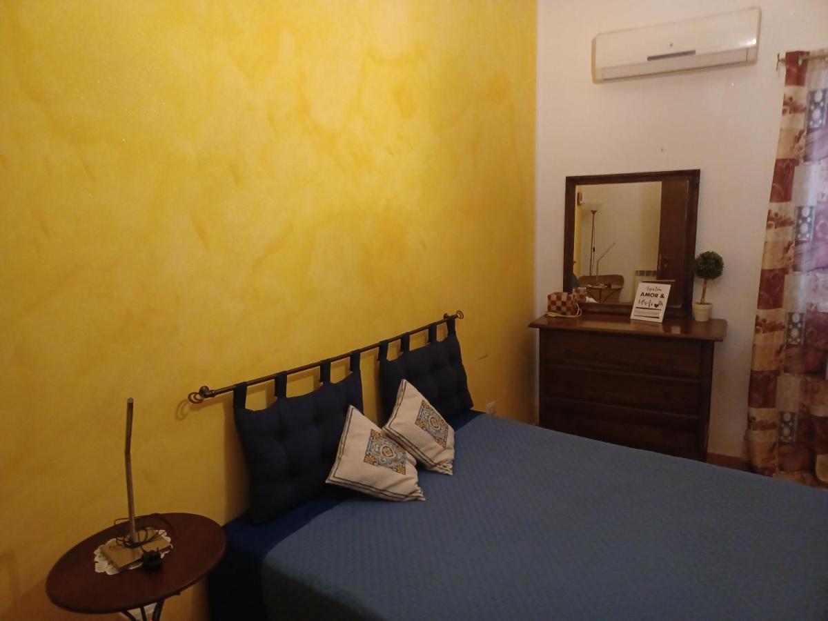 Nostra Casa Rooms Palermo Oda fotoğraf