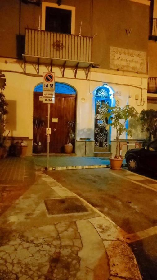 Nostra Casa Rooms Palermo Dış mekan fotoğraf