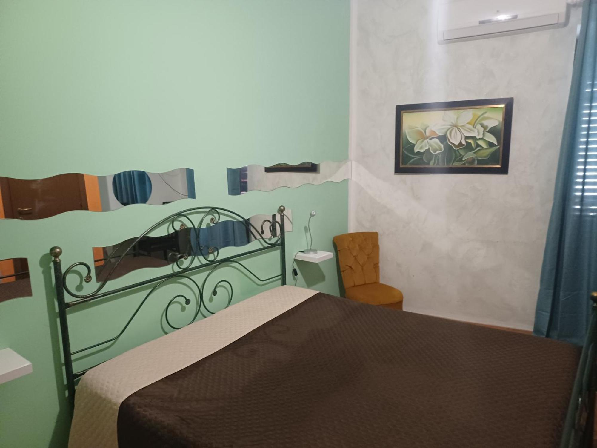Nostra Casa Rooms Palermo Oda fotoğraf
