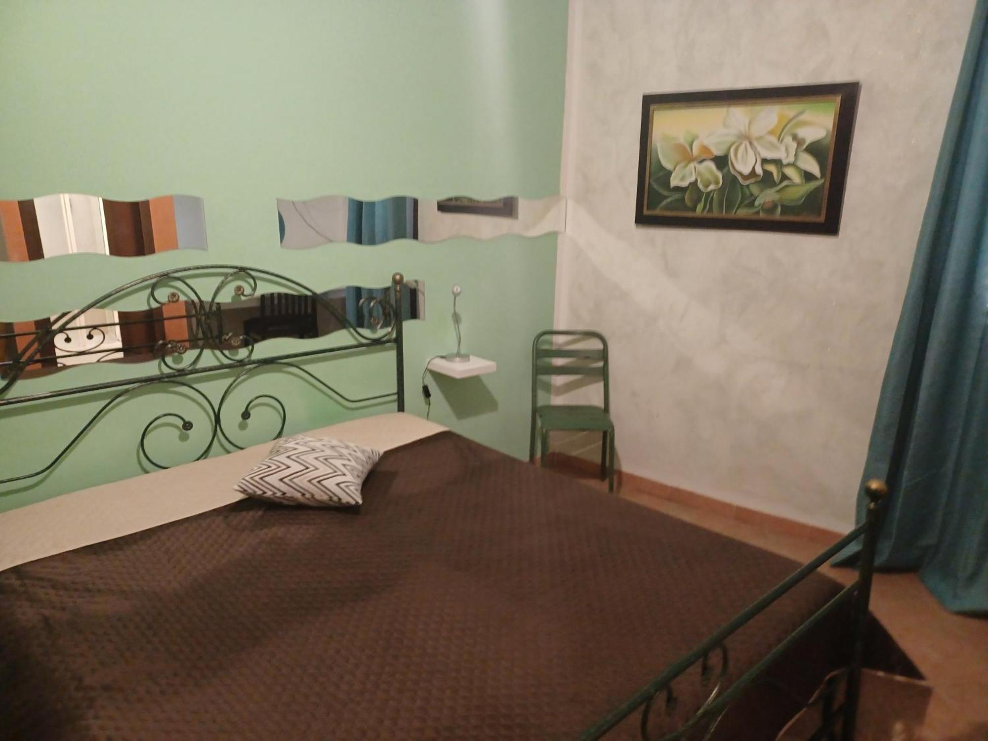 Nostra Casa Rooms Palermo Oda fotoğraf