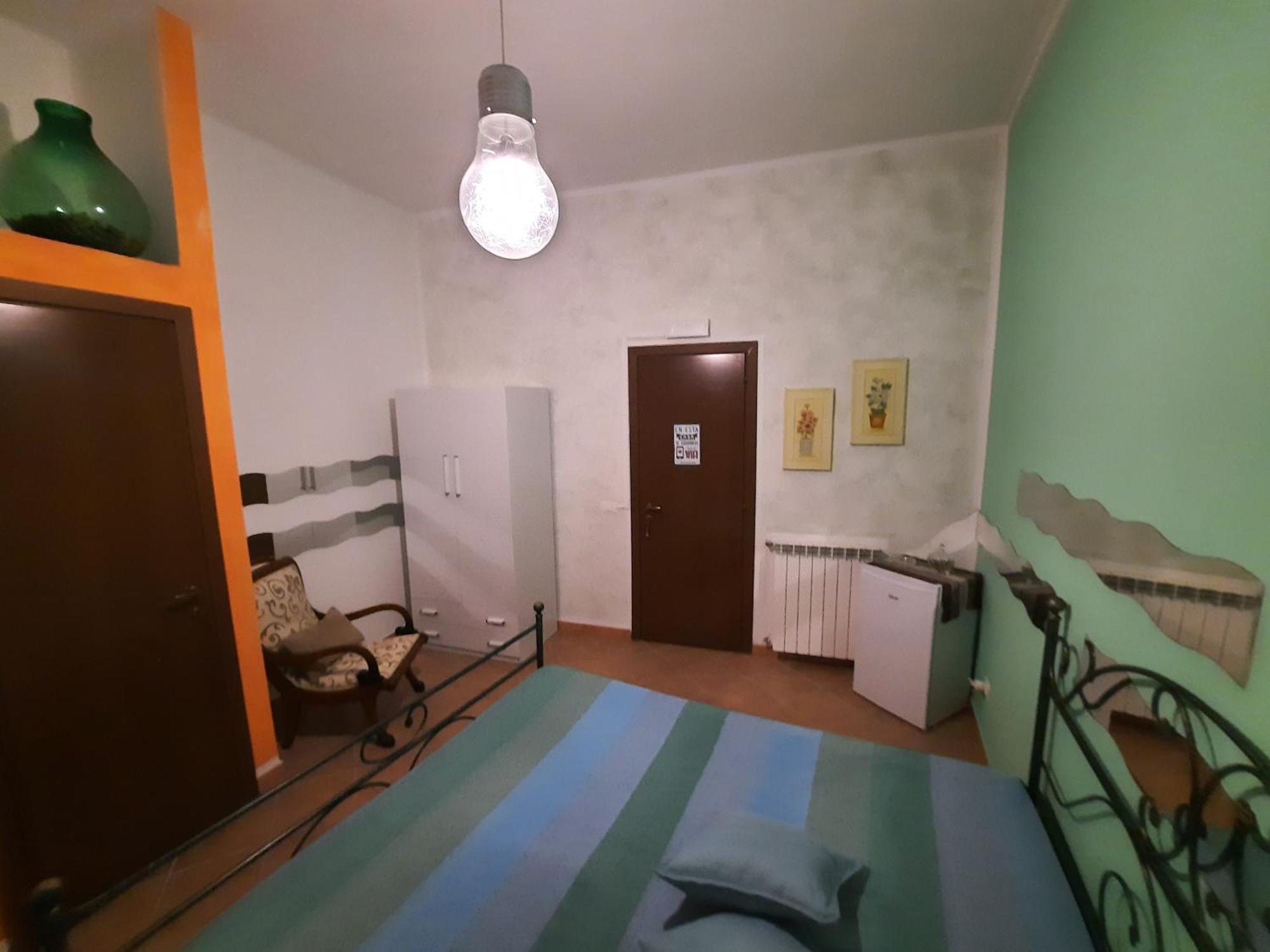 Nostra Casa Rooms Palermo Oda fotoğraf