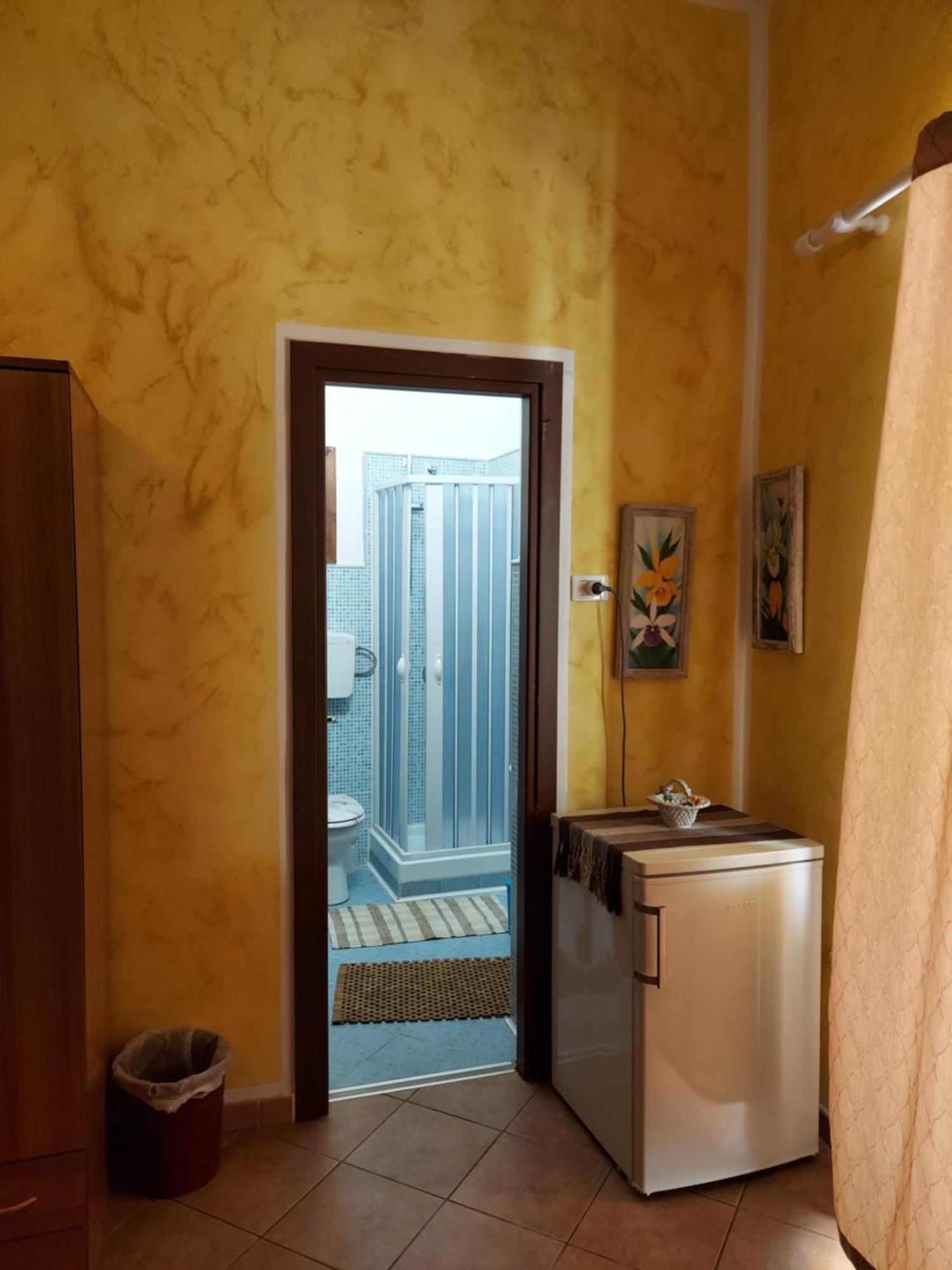 Nostra Casa Rooms Palermo Oda fotoğraf