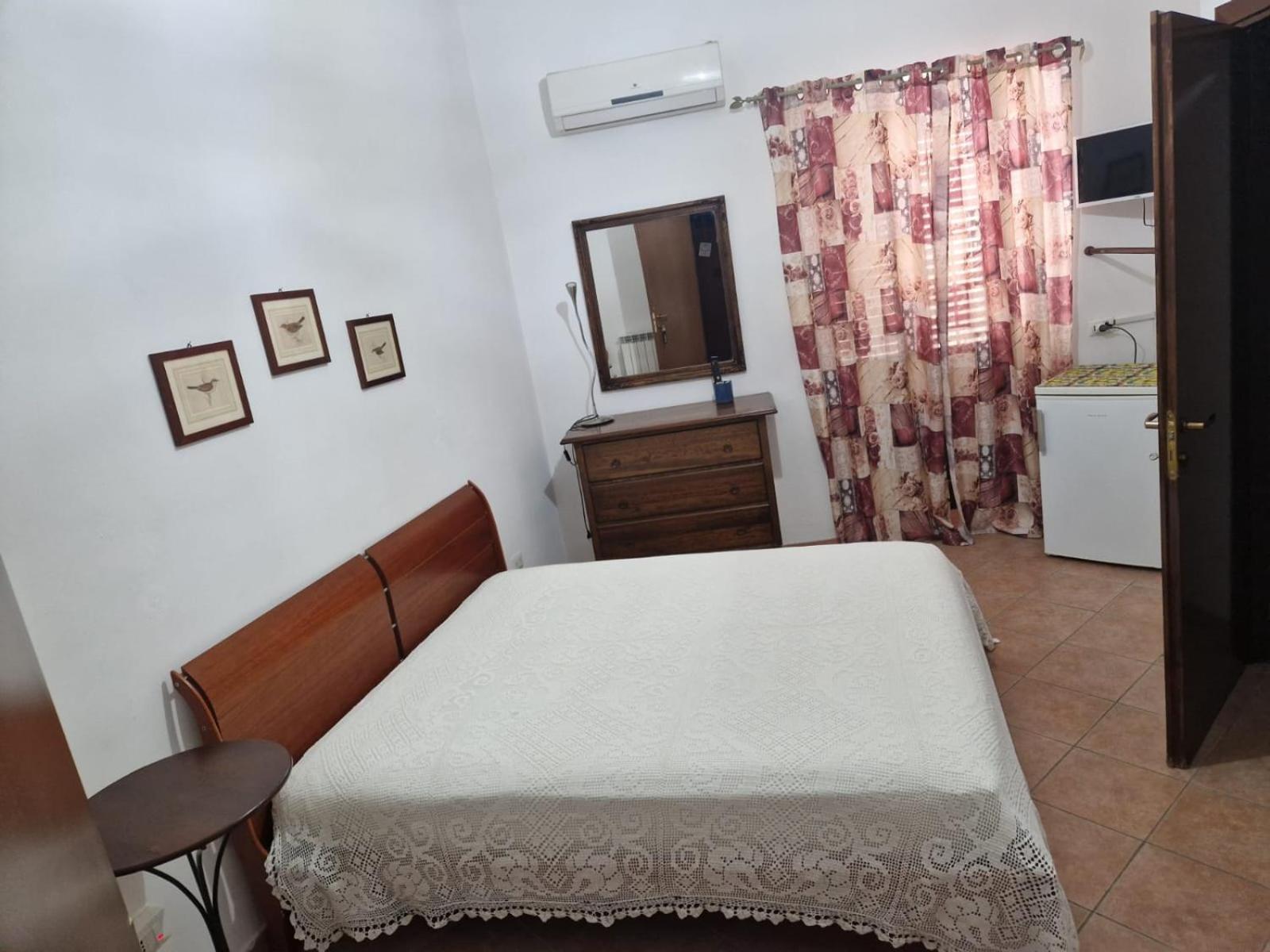 Nostra Casa Rooms Palermo Dış mekan fotoğraf