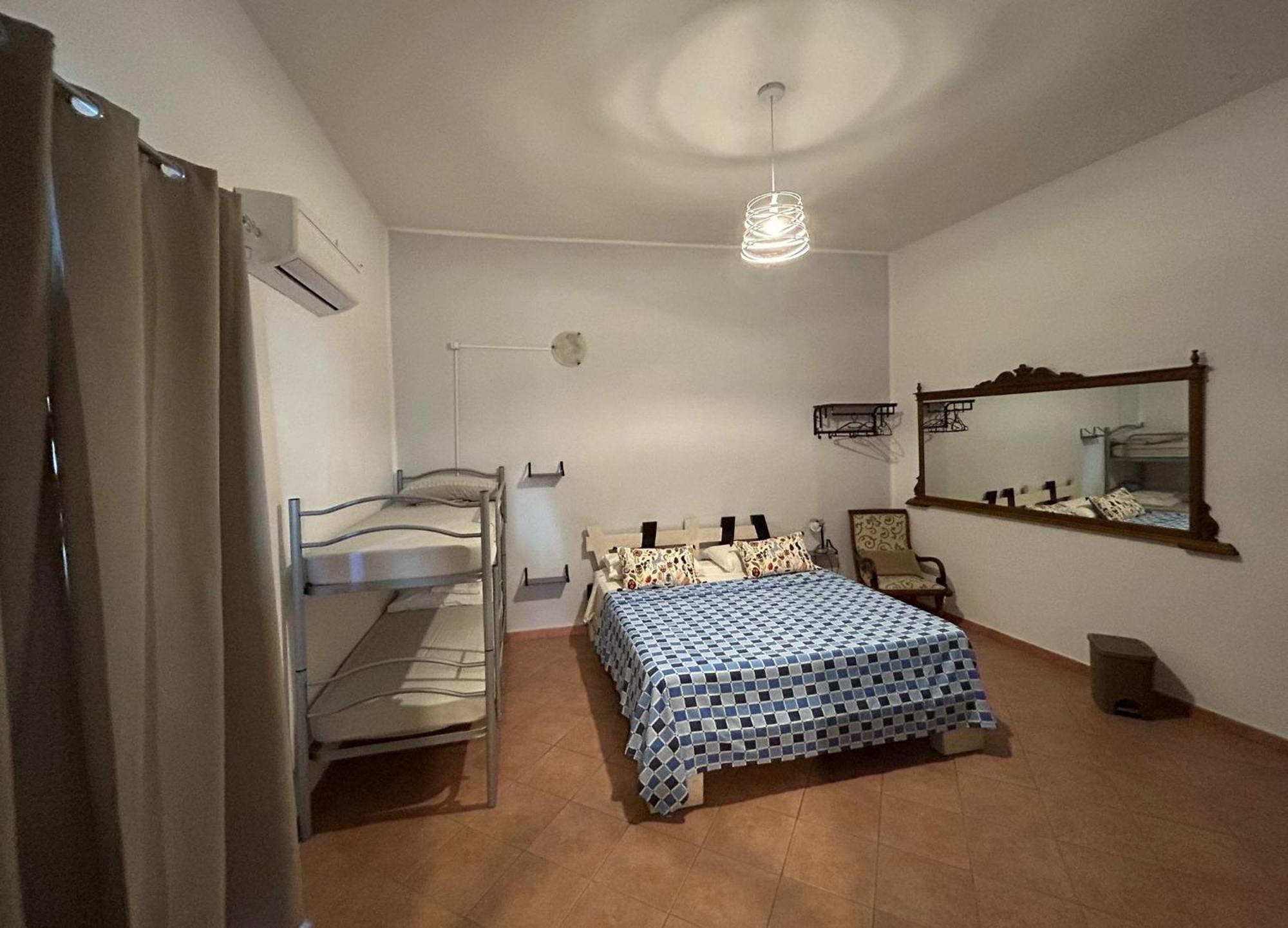 Nostra Casa Rooms Palermo Dış mekan fotoğraf
