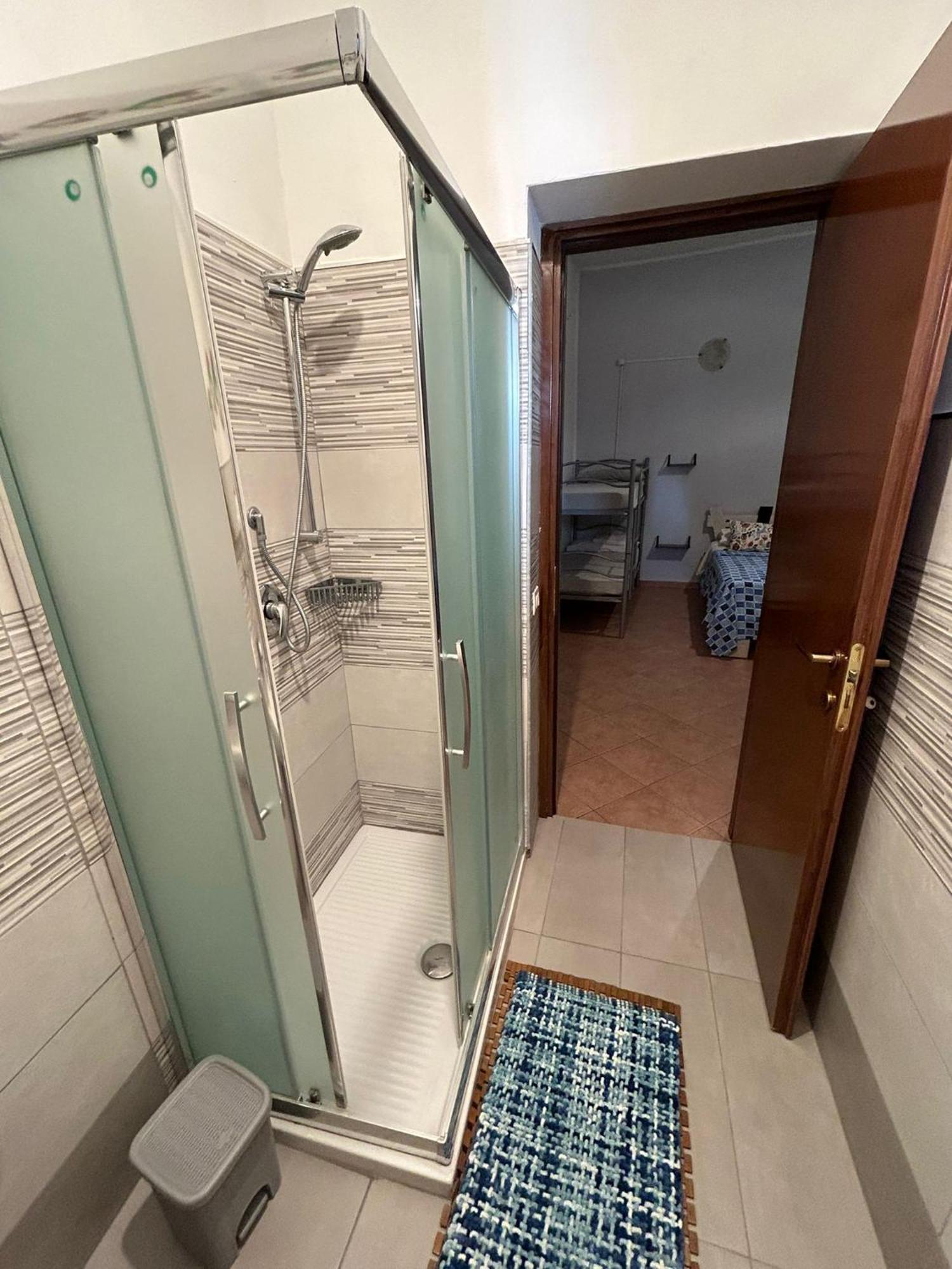 Nostra Casa Rooms Palermo Dış mekan fotoğraf