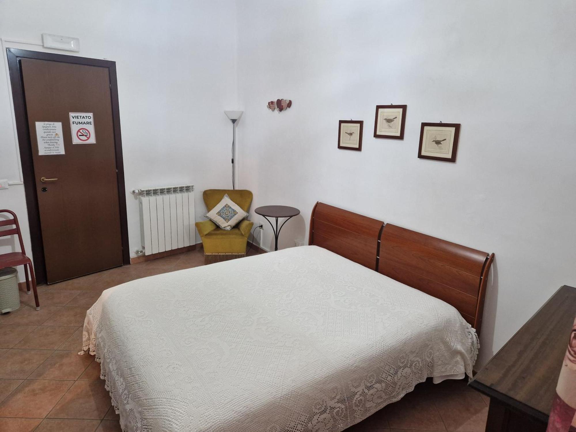 Nostra Casa Rooms Palermo Dış mekan fotoğraf