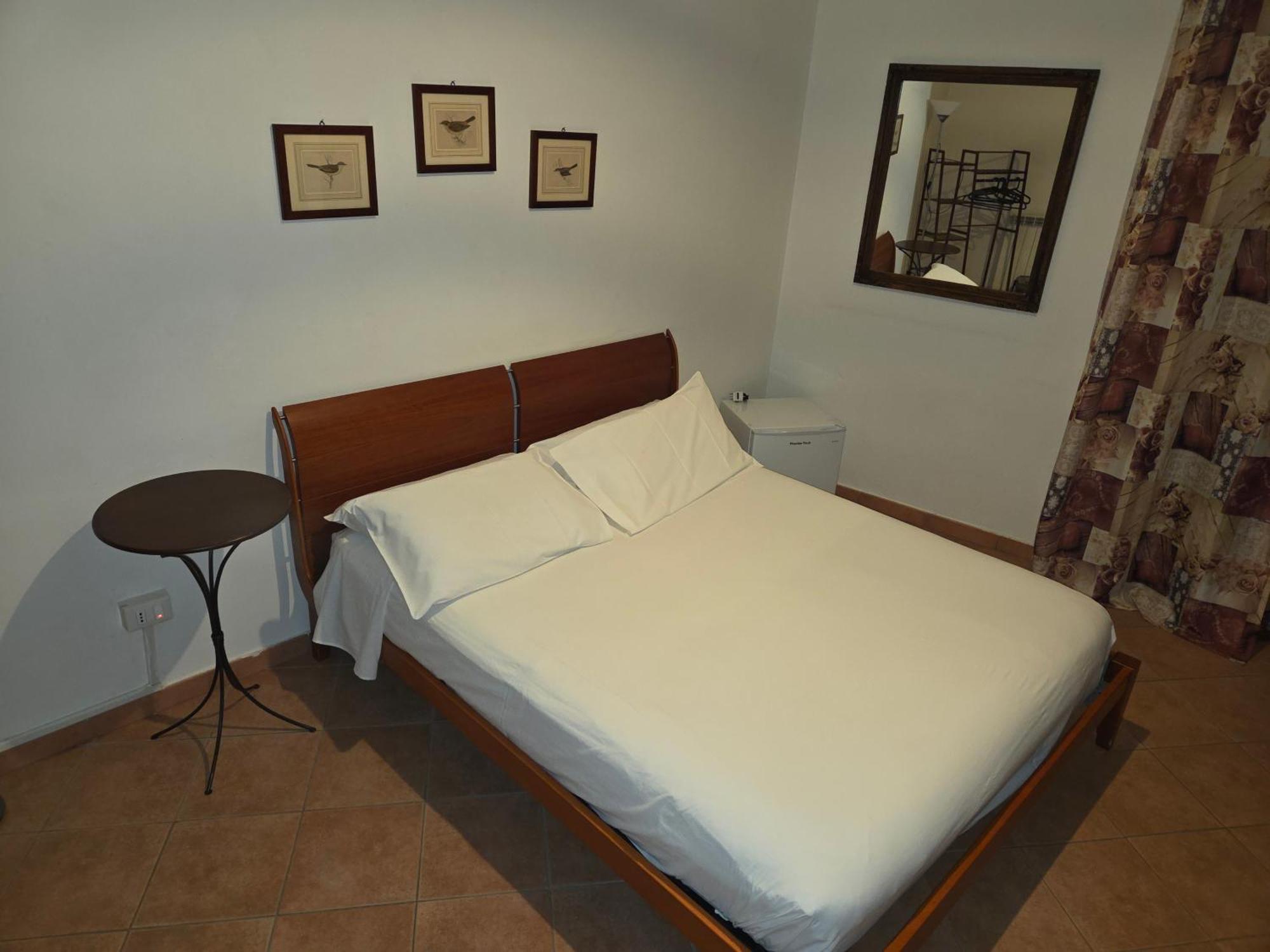 Nostra Casa Rooms Palermo Dış mekan fotoğraf