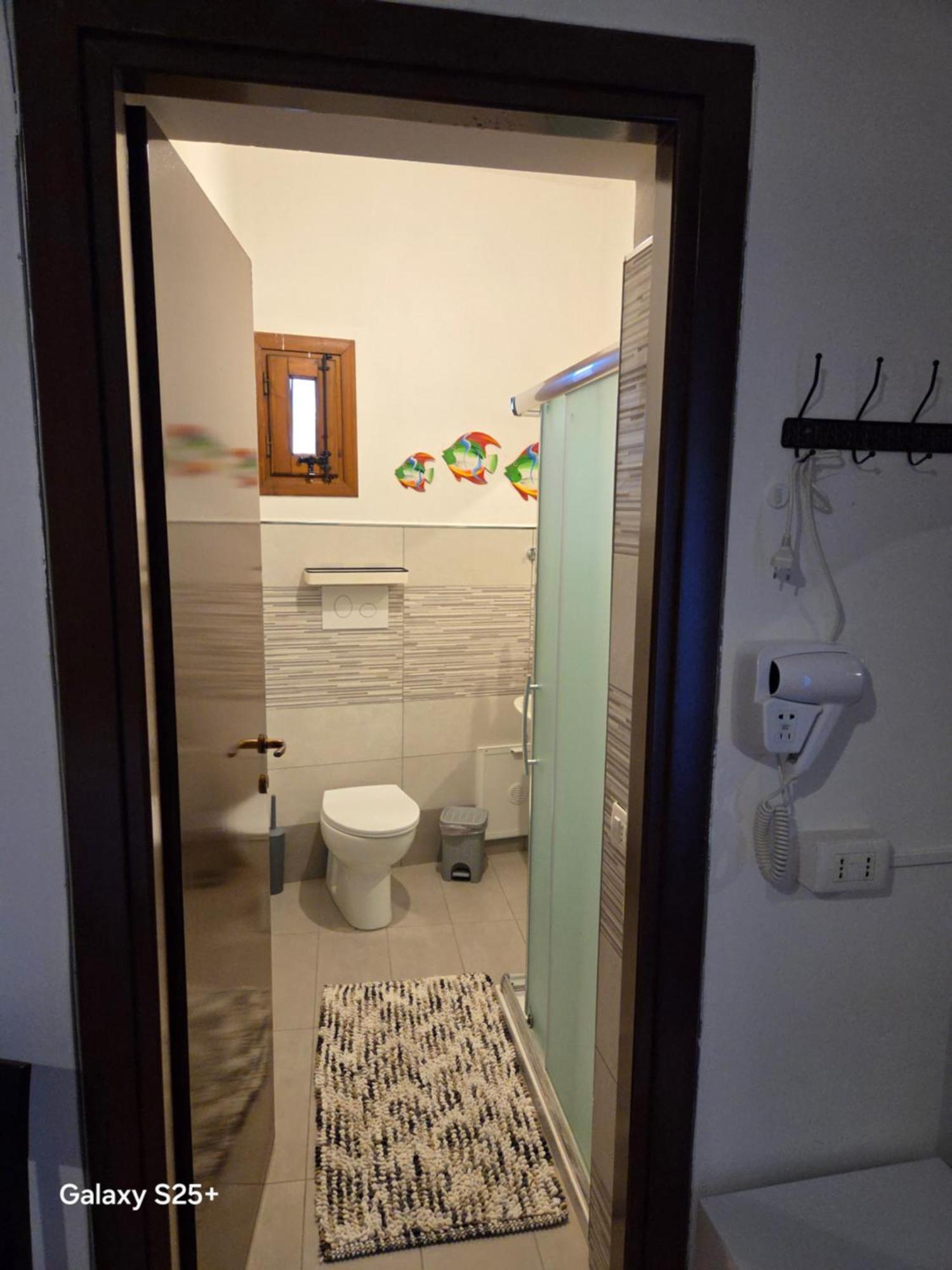 Nostra Casa Rooms Palermo Dış mekan fotoğraf