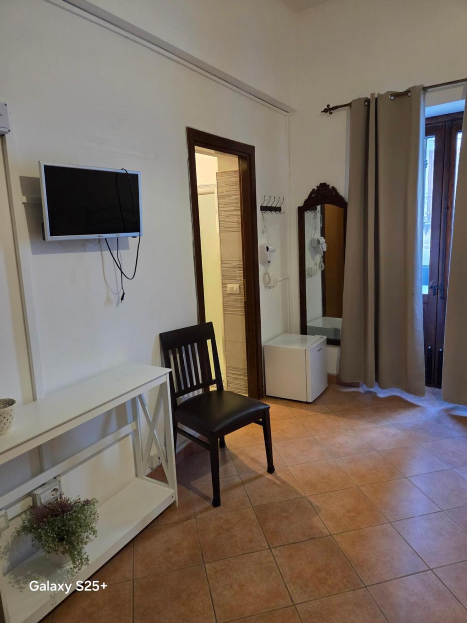 Nostra Casa Rooms Palermo Dış mekan fotoğraf