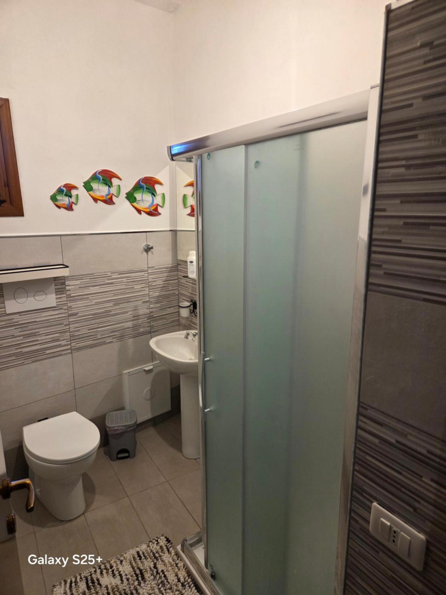 Nostra Casa Rooms Palermo Dış mekan fotoğraf