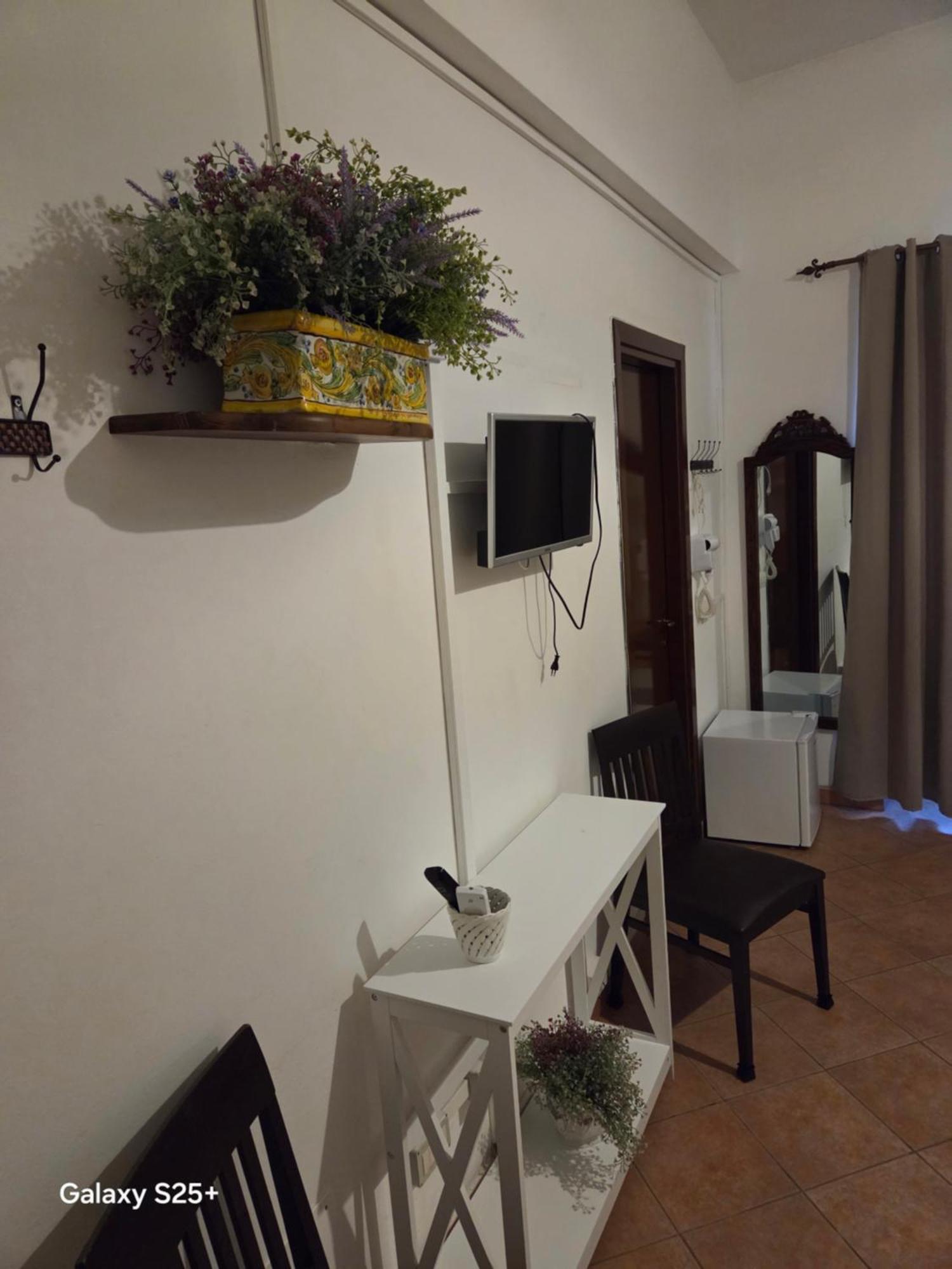 Nostra Casa Rooms Palermo Dış mekan fotoğraf