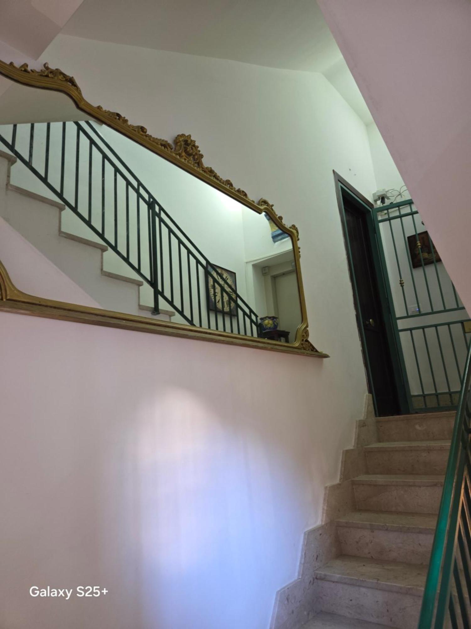 Nostra Casa Rooms Palermo Dış mekan fotoğraf