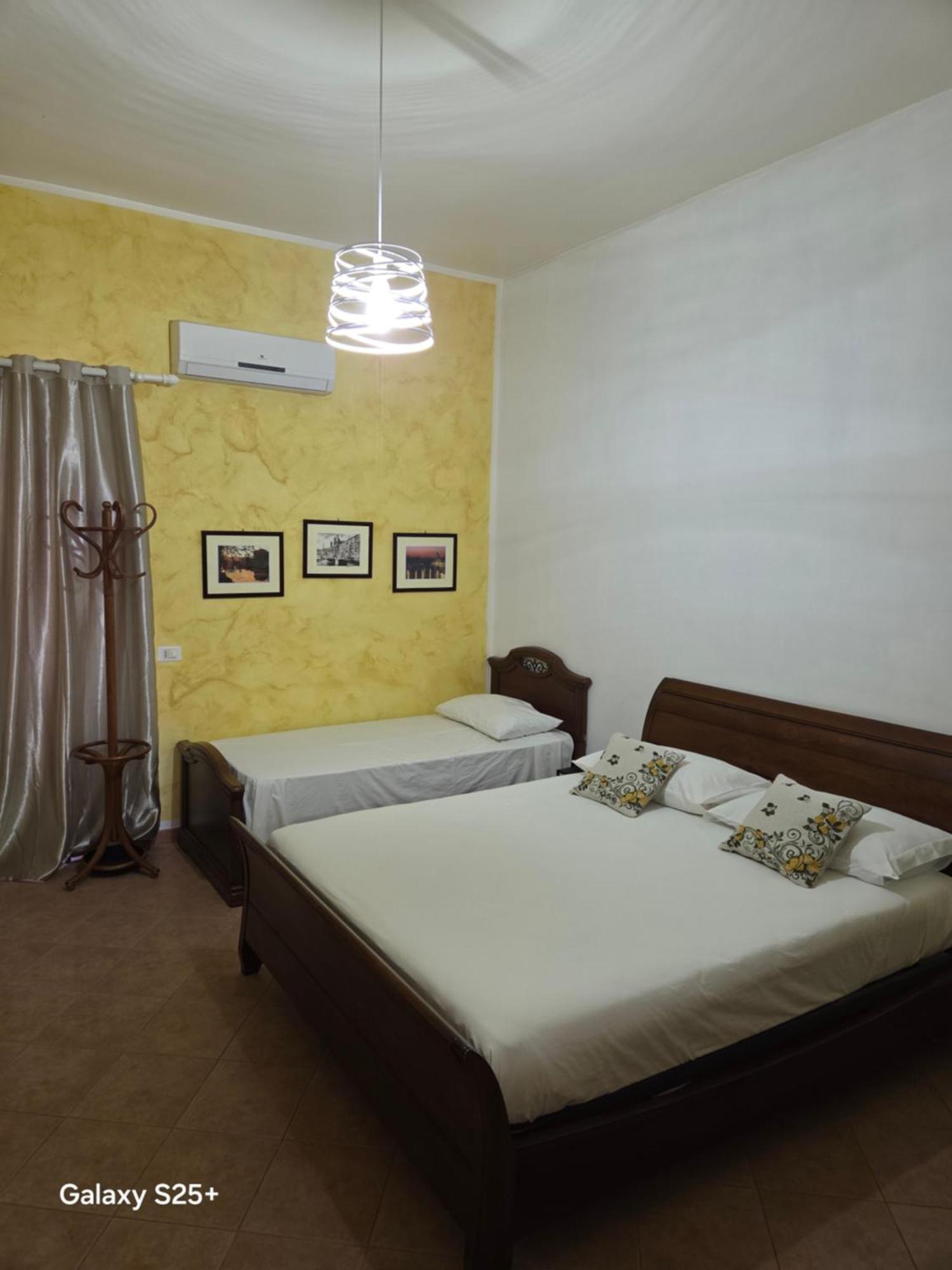 Nostra Casa Rooms Palermo Dış mekan fotoğraf