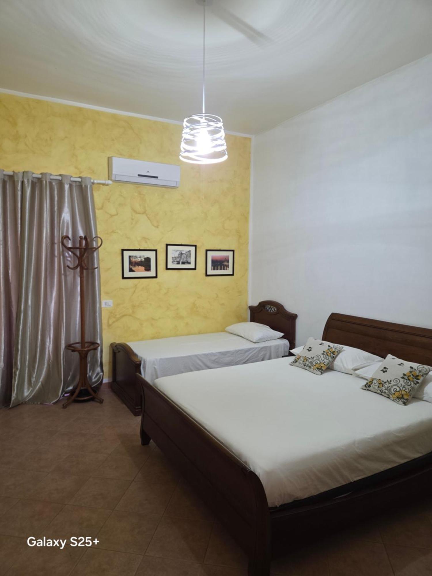 Nostra Casa Rooms Palermo Dış mekan fotoğraf