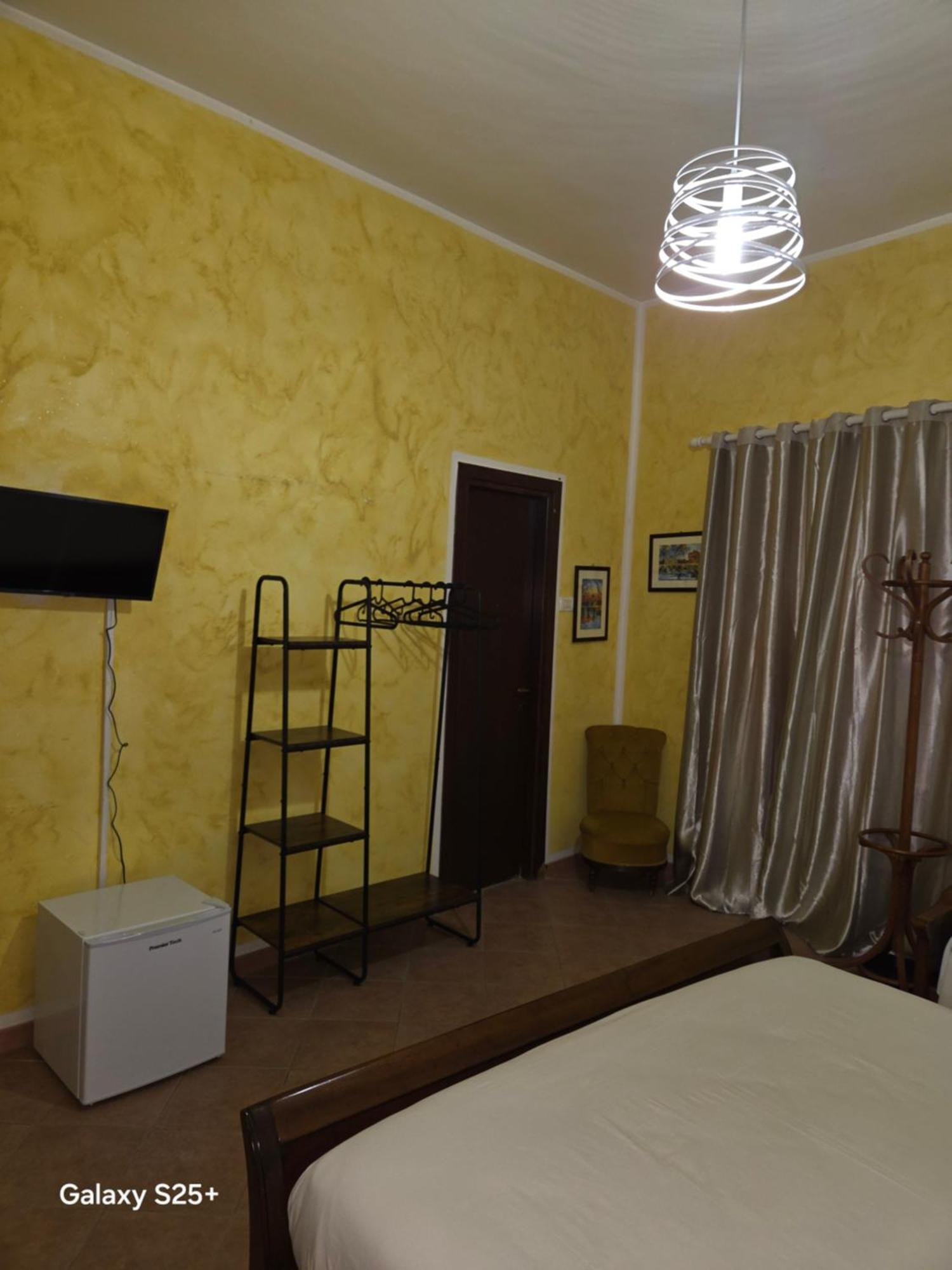 Nostra Casa Rooms Palermo Dış mekan fotoğraf