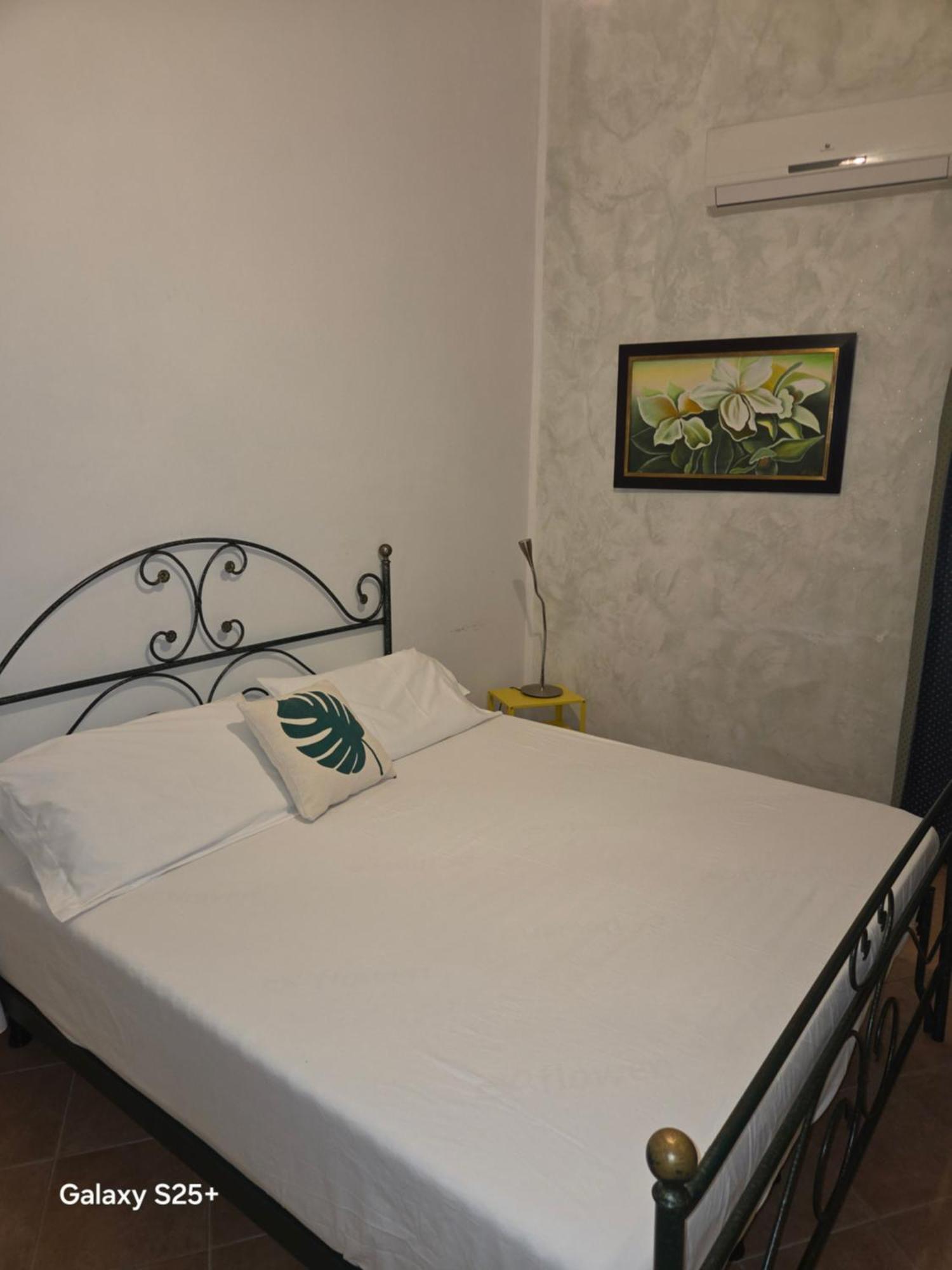 Nostra Casa Rooms Palermo Dış mekan fotoğraf