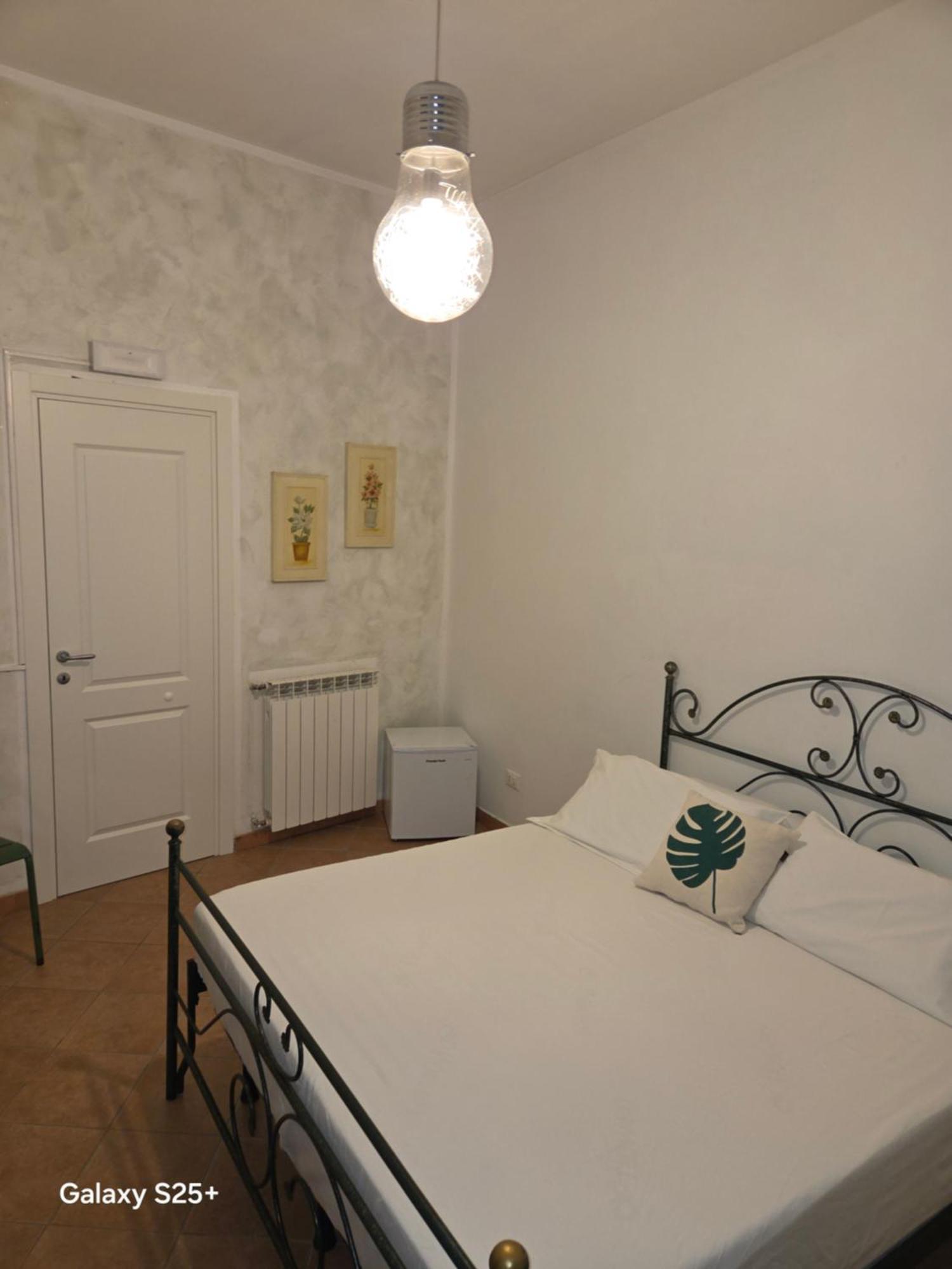 Nostra Casa Rooms Palermo Dış mekan fotoğraf
