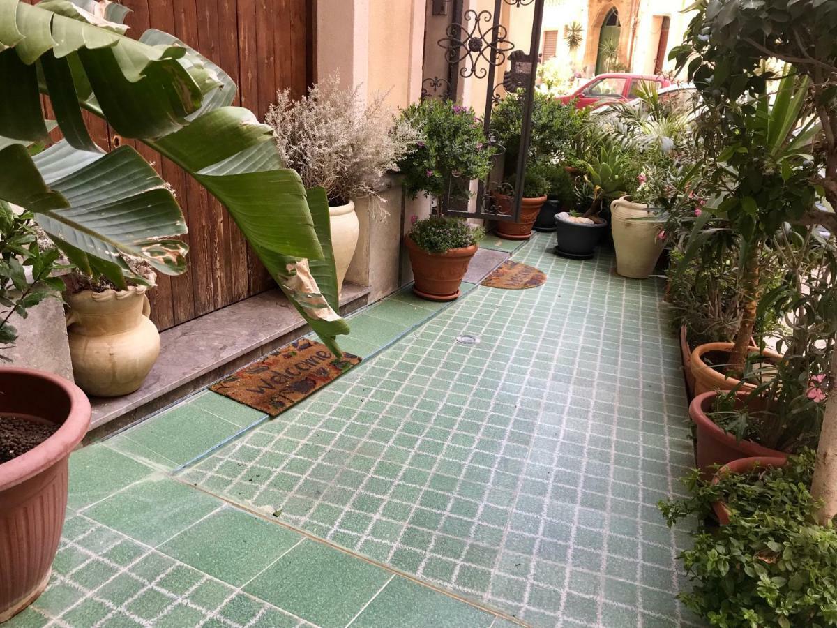 Nostra Casa Rooms Palermo Dış mekan fotoğraf