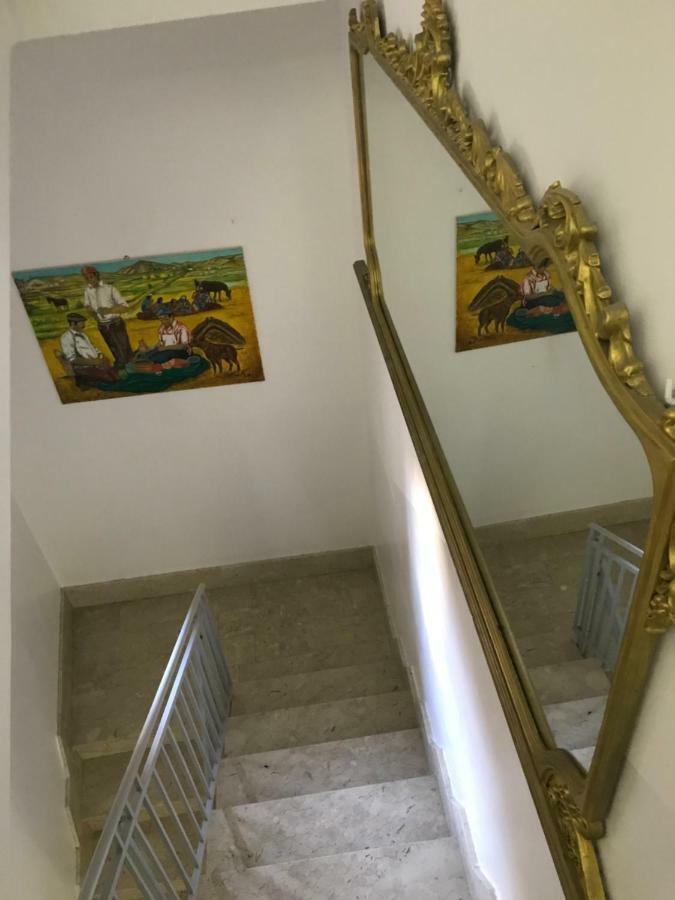 Nostra Casa Rooms Palermo Dış mekan fotoğraf