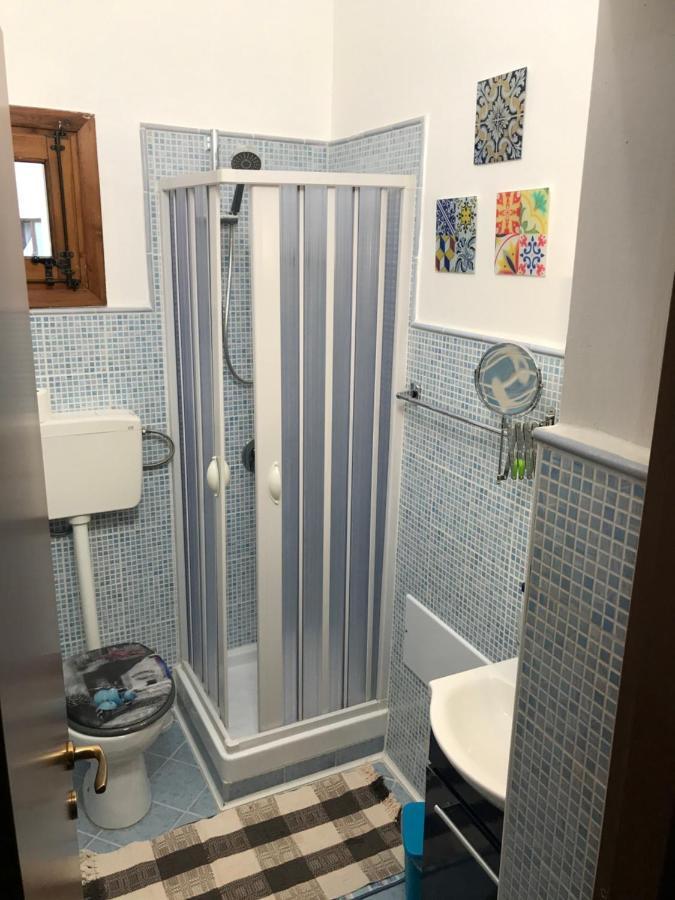 Nostra Casa Rooms Palermo Dış mekan fotoğraf